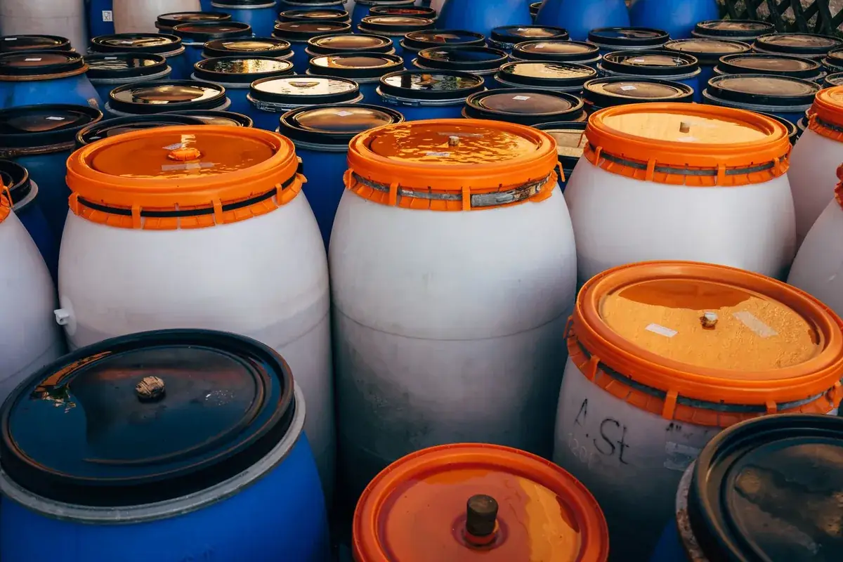 Hazmat Cleanup in Lyles, TN
