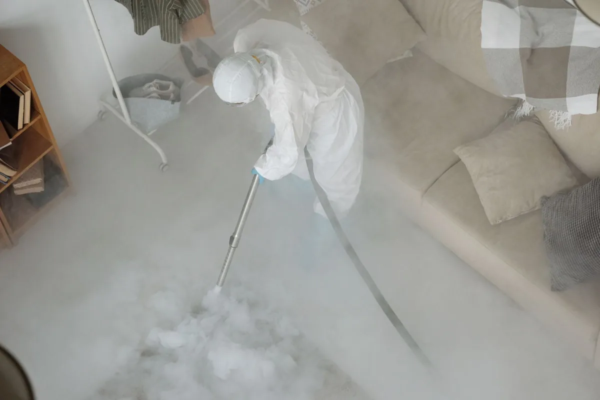 Biohazard Cleanup in Lyles, TN
